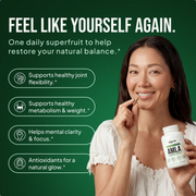 Amla Superfruit Capsules