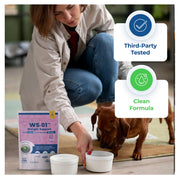 WS-01® - Weight Support Supplement