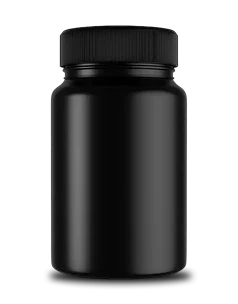 Other brand bottle